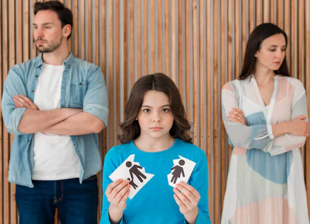 Creating Sustainable Agreements Through Guided Divorce Negotiations Ludlow