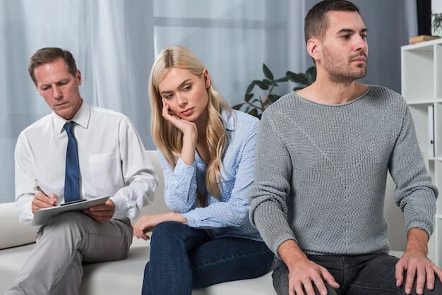 Protecting Child Arrangements Within Your Mediation Agreement Ludlow