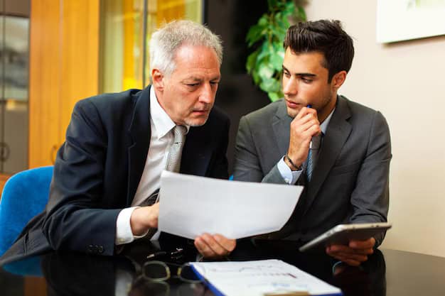 What Makes a Mediation Agreement Legally Binding Ludlow
