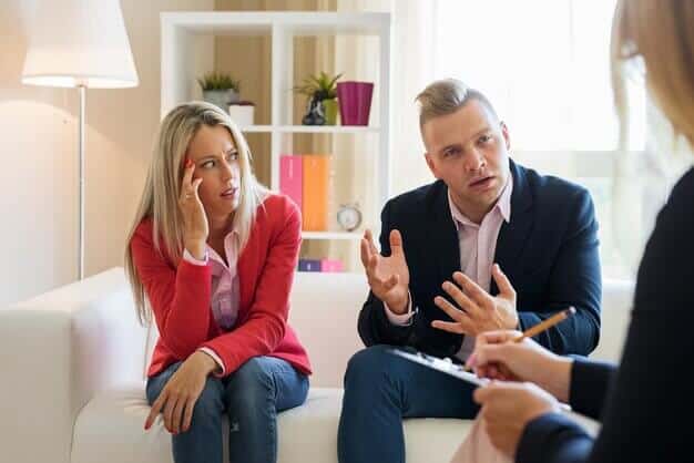 Recognizing Mental Health Challenges in Mediation Ludlow