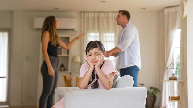 What Is Parental Responsibility in the UK Ludlow