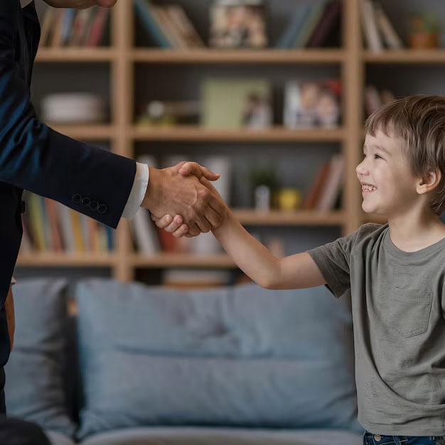 Understanding Child Arrangements – Guidance from EH Mediation Specialists Ludlow