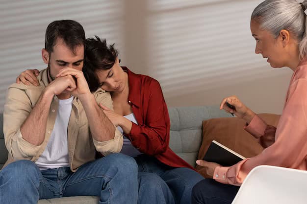 How EH Mediation Creates Better Results Through Continuous Feedback Ludlow