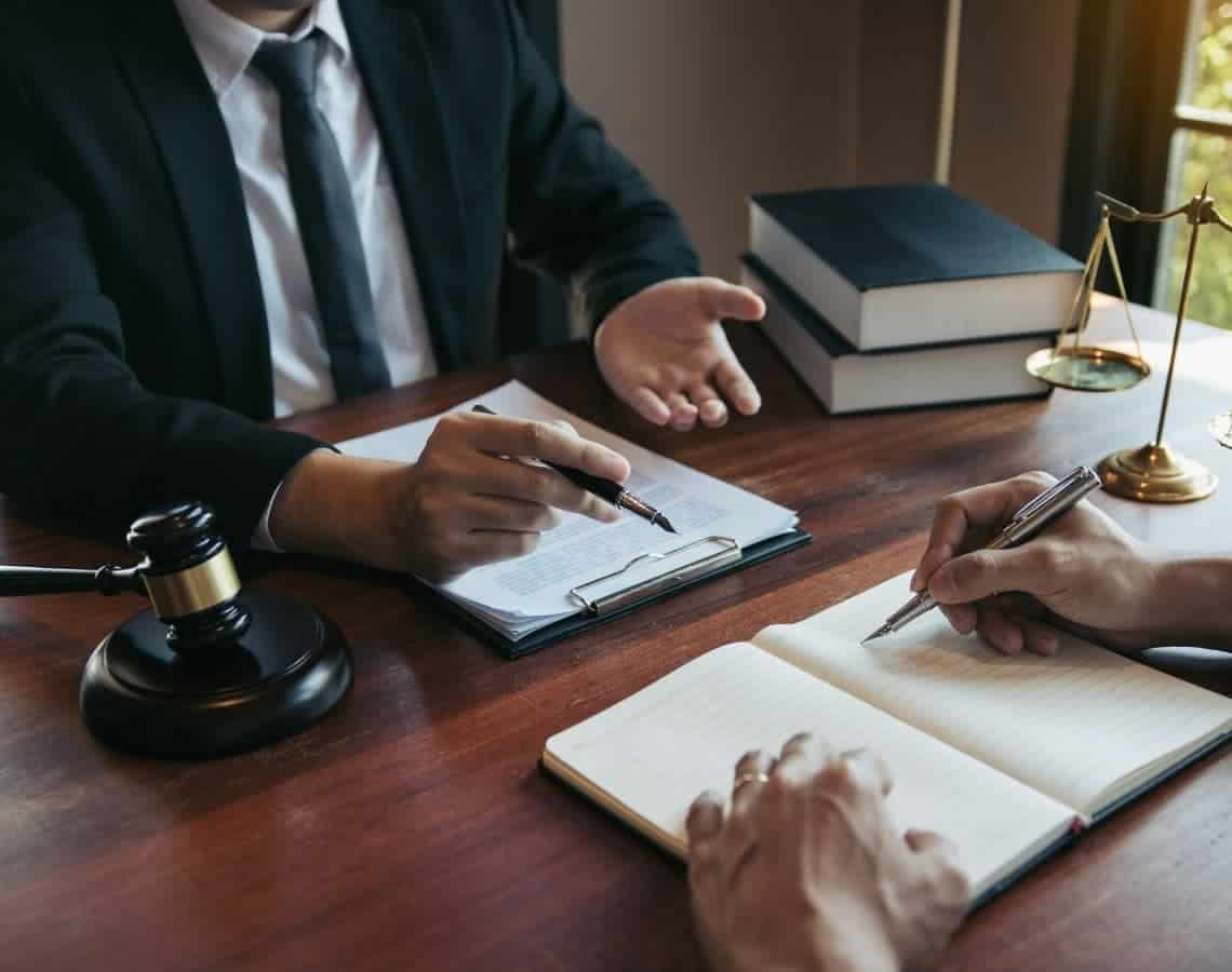 Common Challenges Couples Face in Collaborative Law Ludlow