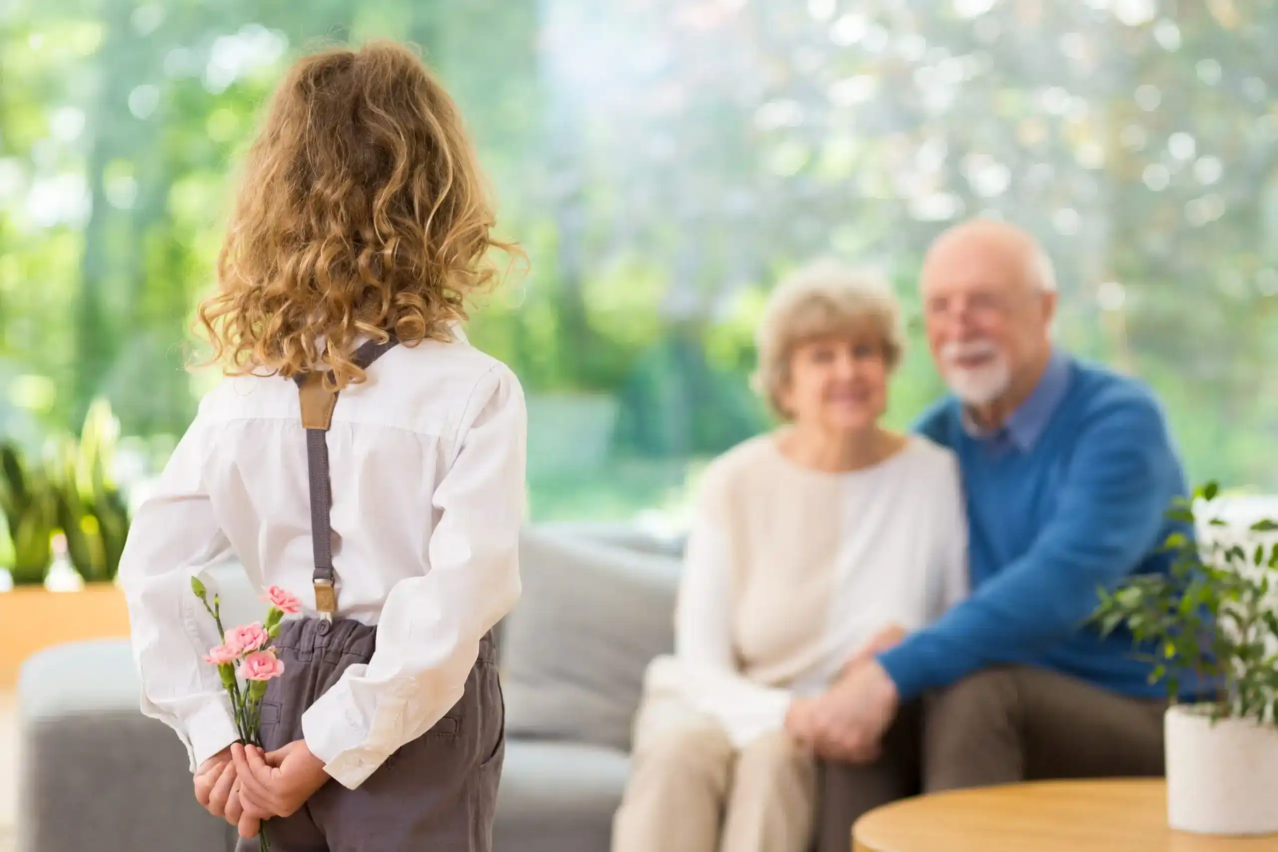 Taking the First Step: How EH Mediation Supports Grandparents Toward Positive Outcomes Ludlow