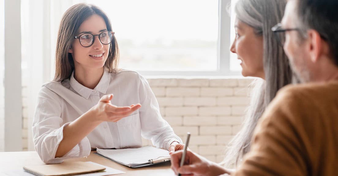 The Role of EH Mediation in Long-Term Agreement Success Ludlow