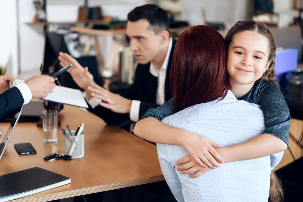 Family Mediation The Crucial Roles of Power of Attorney and Guardianship Ludlow