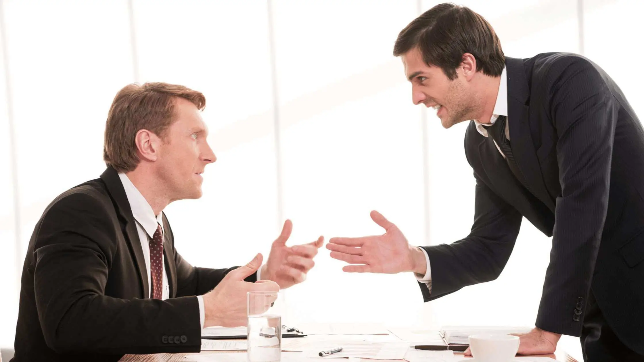 How EH Mediation Creates a Safe Space for Financial Discussions Ludlow