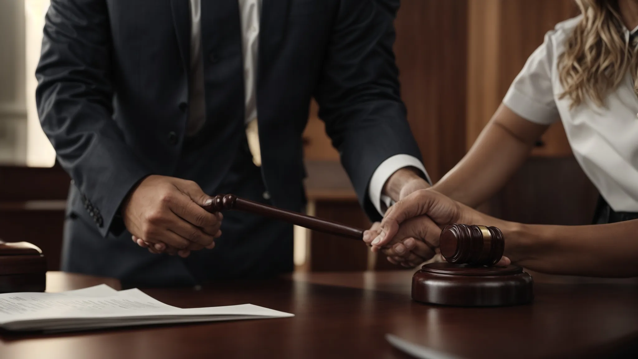 Why Choosing EH Mediation Strengthens Your Agreement Ludlow