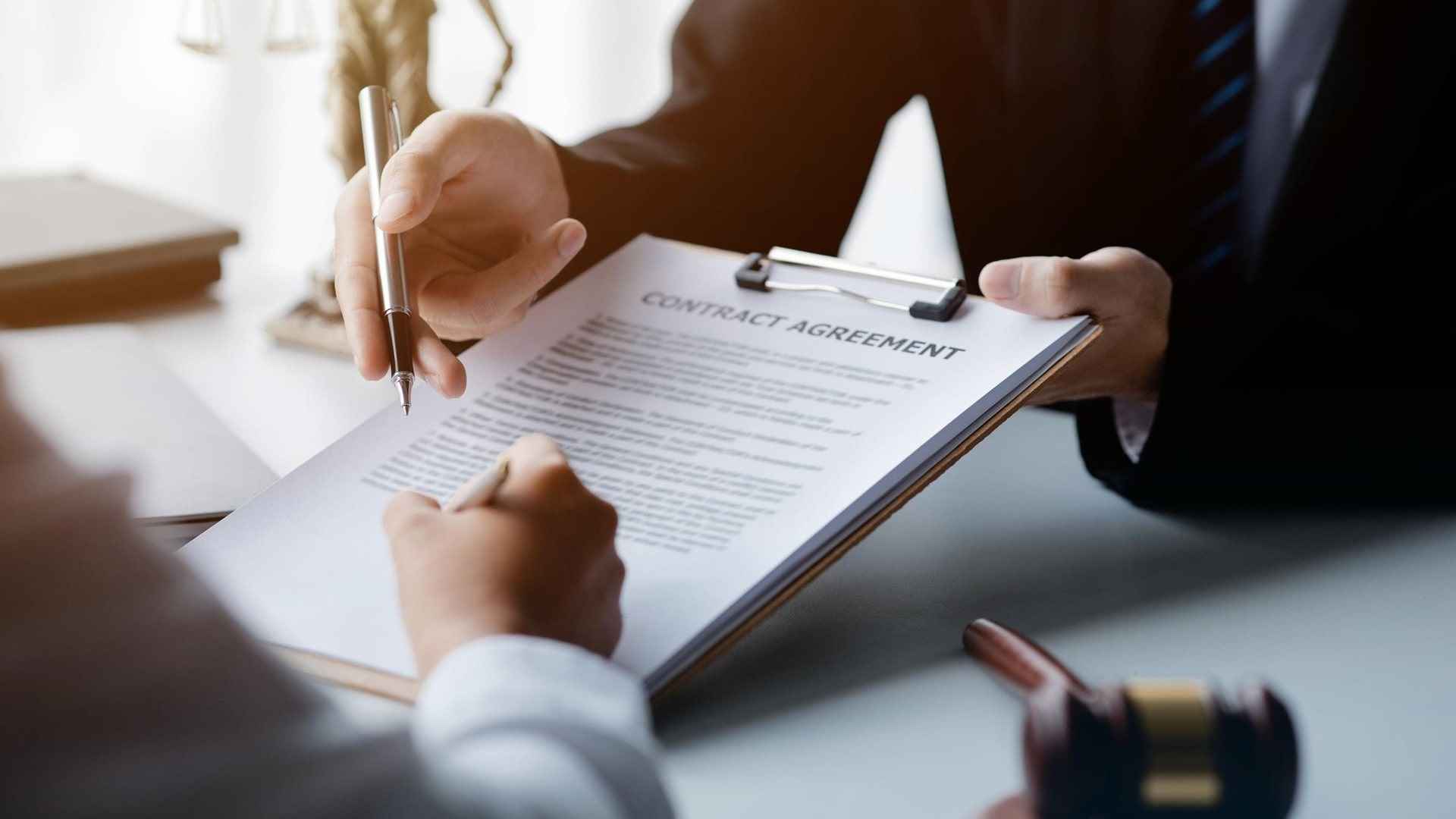 The Legal Standing of Mediation Agreements in the UK Ludlow
