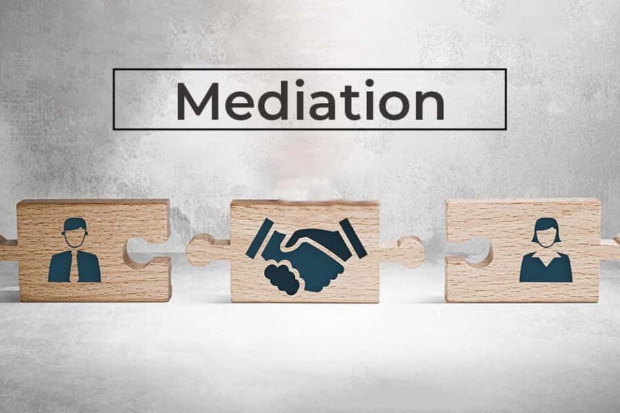 Mastering Family Mediation Ludlow: Best Practices for Successful Sessions