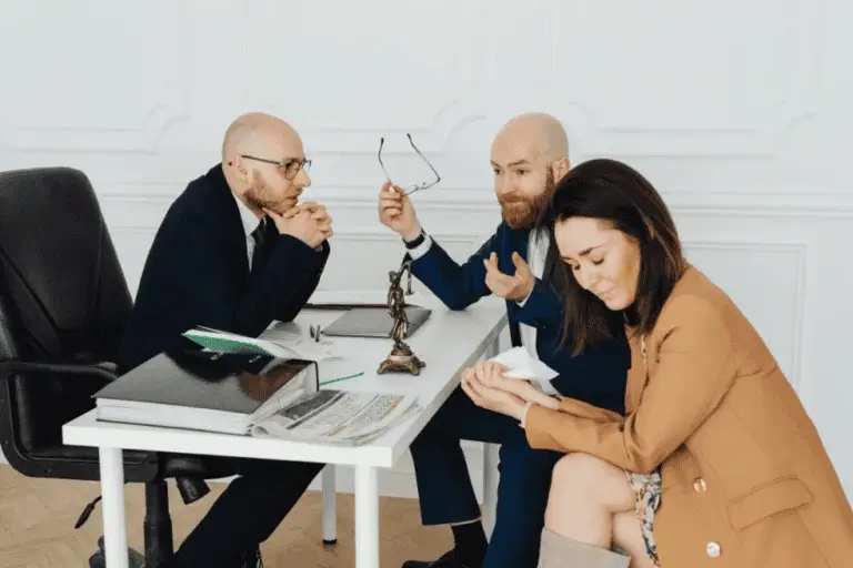 How Family Mediation Has Transformed Modern Dispute Resolution Ludlow