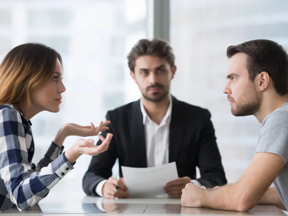 Building Better Agreements Through Feedback Support from EH Mediation Ludlow