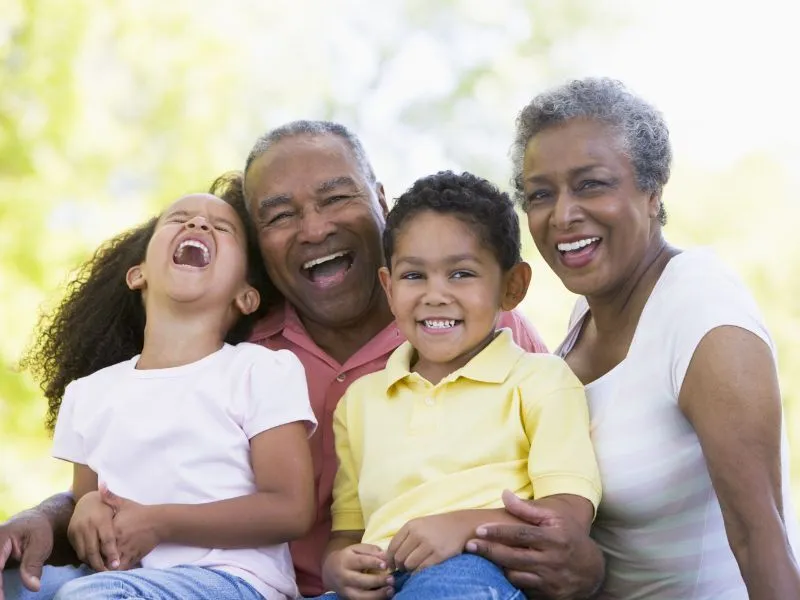 The Impact of Prolonged Family Conflict on Children Ludlow