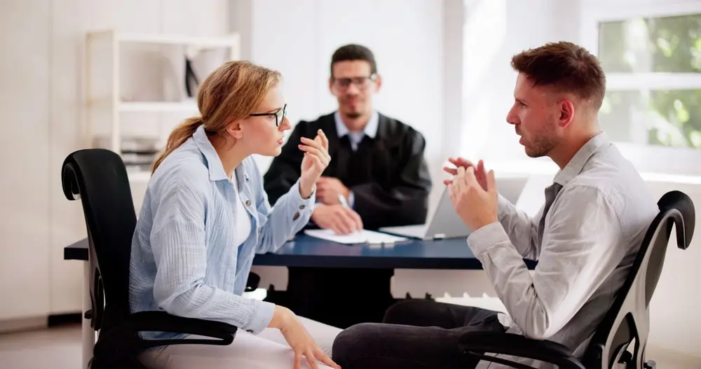 Rebuilding Trust After Relationship Breakdown Through Professional Mediation Ludlow