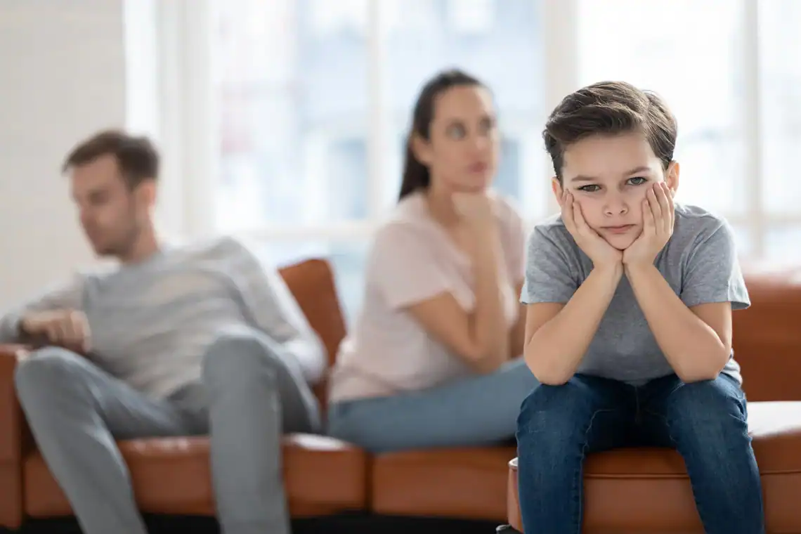 Why More Parents Trust EH Mediation for Child Arrangement Solutions Ludlow