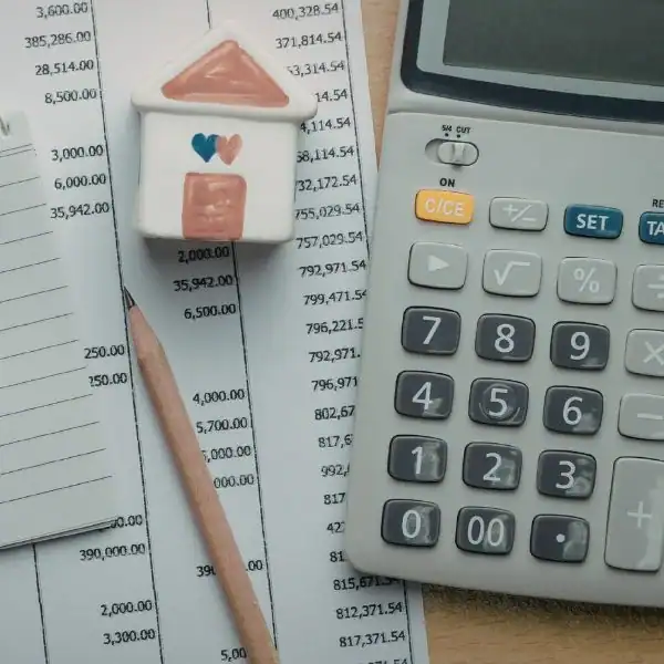 Image of accounts in regards to financial mediation Ludlow