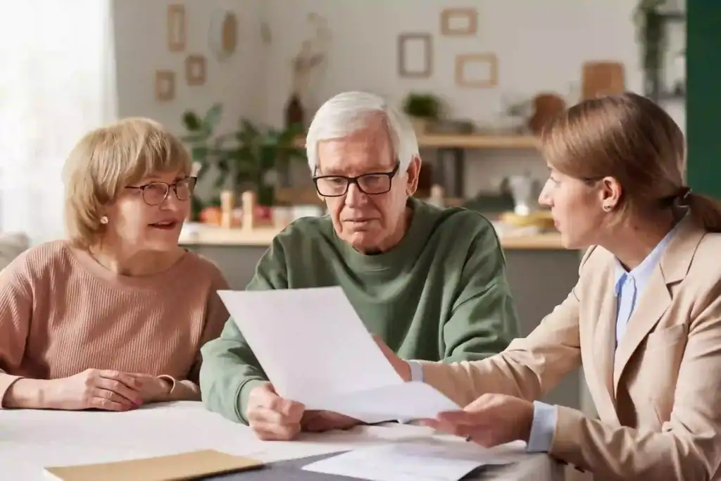 Why Do Family Disputes Happen During CHC Assessments Ludlow